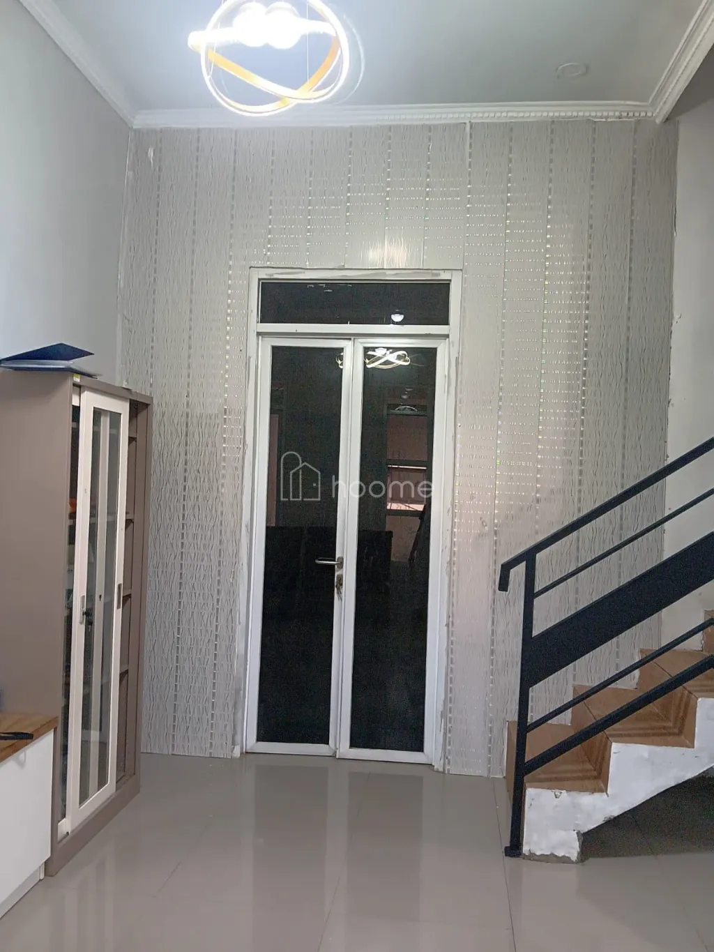 Dijual Rumah RUMAH SANGAT MURAH BU –  SIGNATURE RAYA GRANDE — foto 1 dari 4