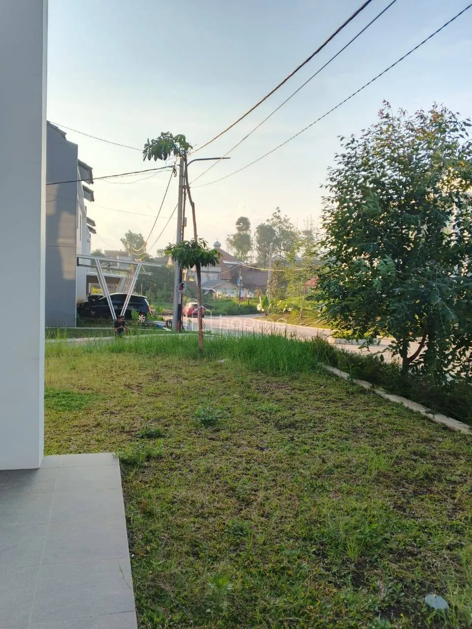 Dijual Rumah 2 Lantai LT 206 m² LB 110 m² | SHM | 3 KT 2 KM — foto 4 dari 4