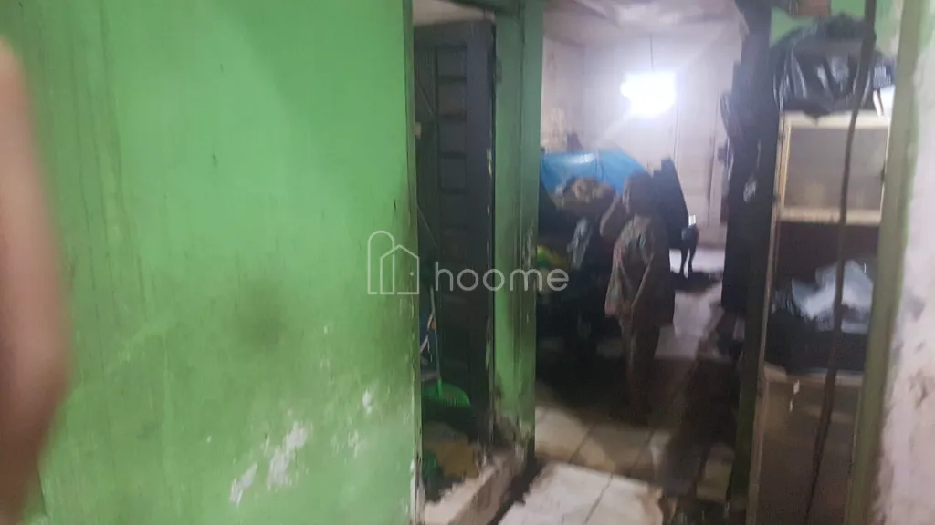 Dijual Rumah Dijual cepat — foto 1 dari 4