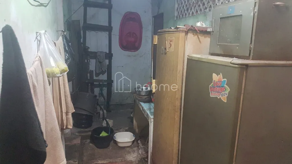 Dijual Rumah Dijual cepat — foto 3 dari 4