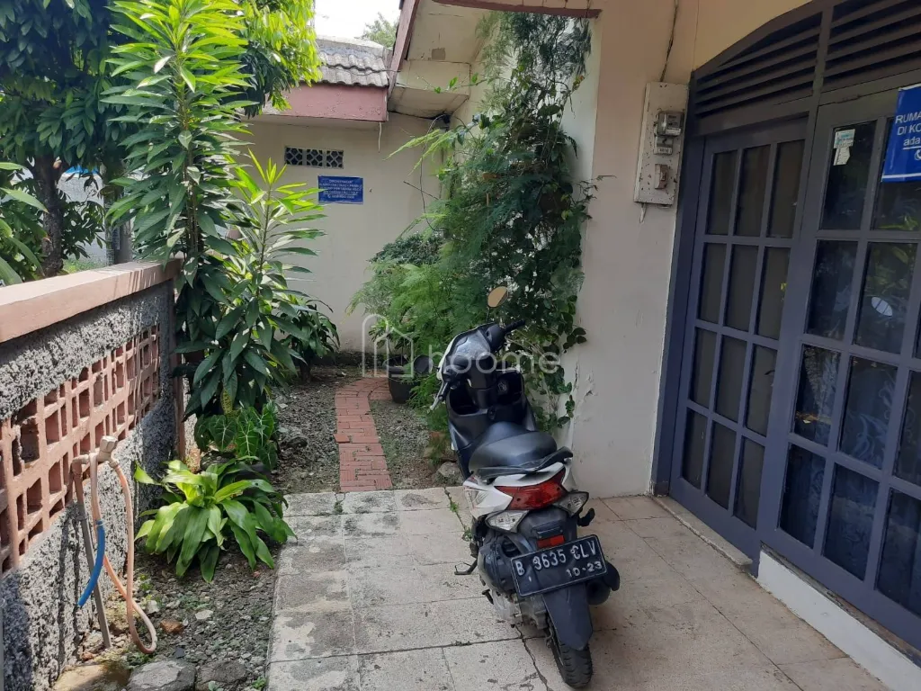 Dijual Rumah Rumah Nyaman di Komplek Pertamina, Pondok Ranji, — foto 3 dari 4