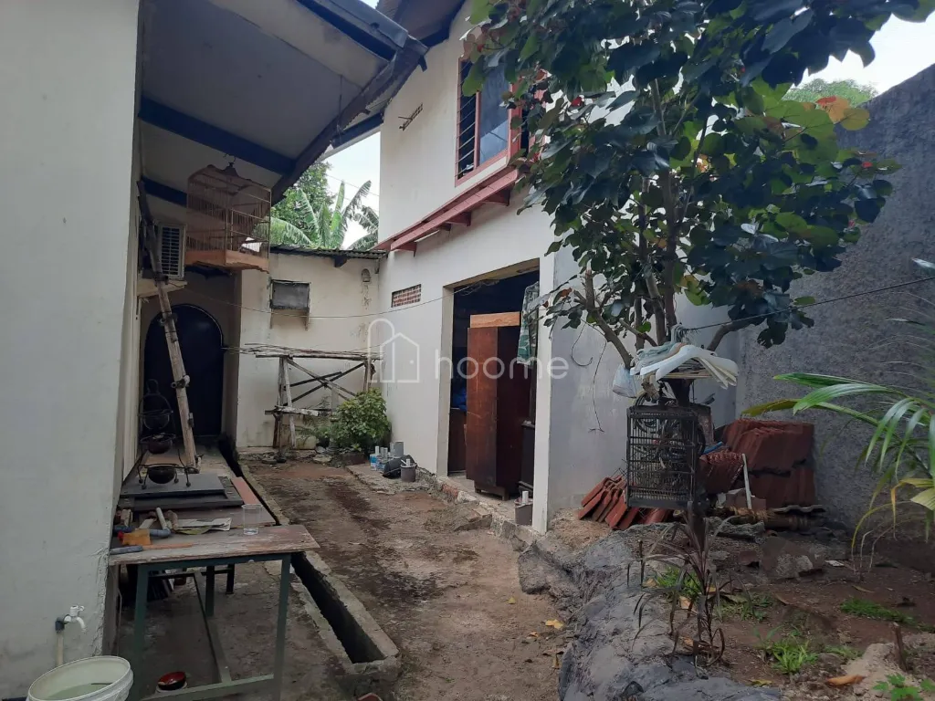 Dijual Rumah Rumah Nyaman di Komplek Pertamina, Pondok Ranji, — foto 4 dari 4