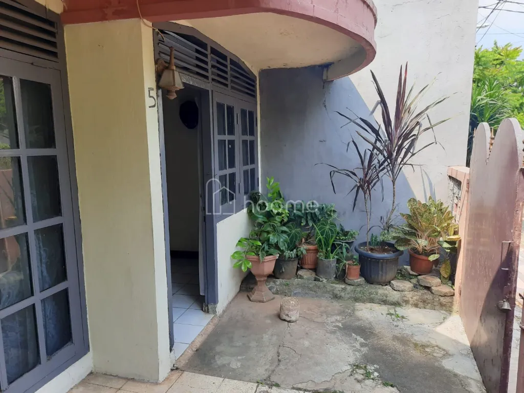 Dijual Rumah Rumah Nyaman di Komplek Pertamina, Pondok Ranji, — foto 1 dari 4