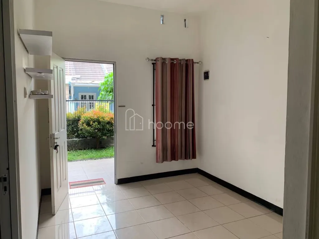 Dijual Rumah Siap huni di Villa Tajur, Sindangrasa Kota Bogor — foto 4 dari 4