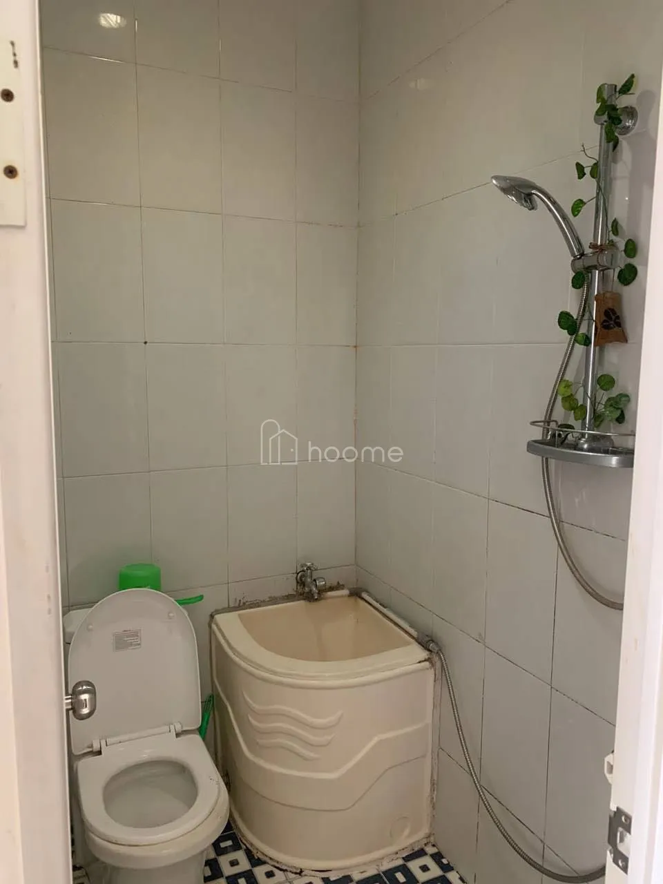 Dijual Rumah Siap huni di Villa Tajur, Sindangrasa Kota Bogor — foto 1 dari 4