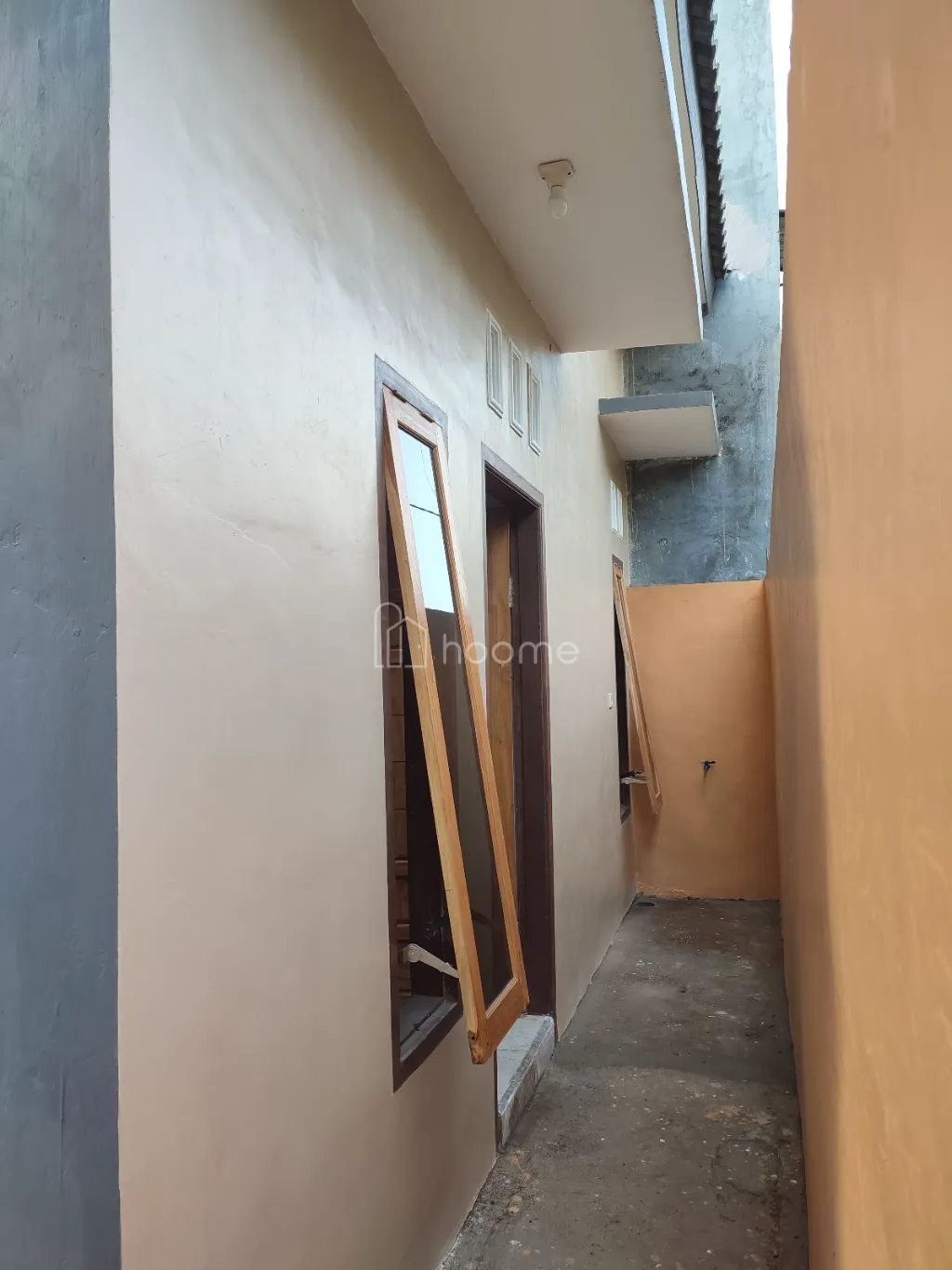 Dijual Rumah RUMAH MURAH DI LIRBOYO KOTA KEDIRI — foto 4 dari 4