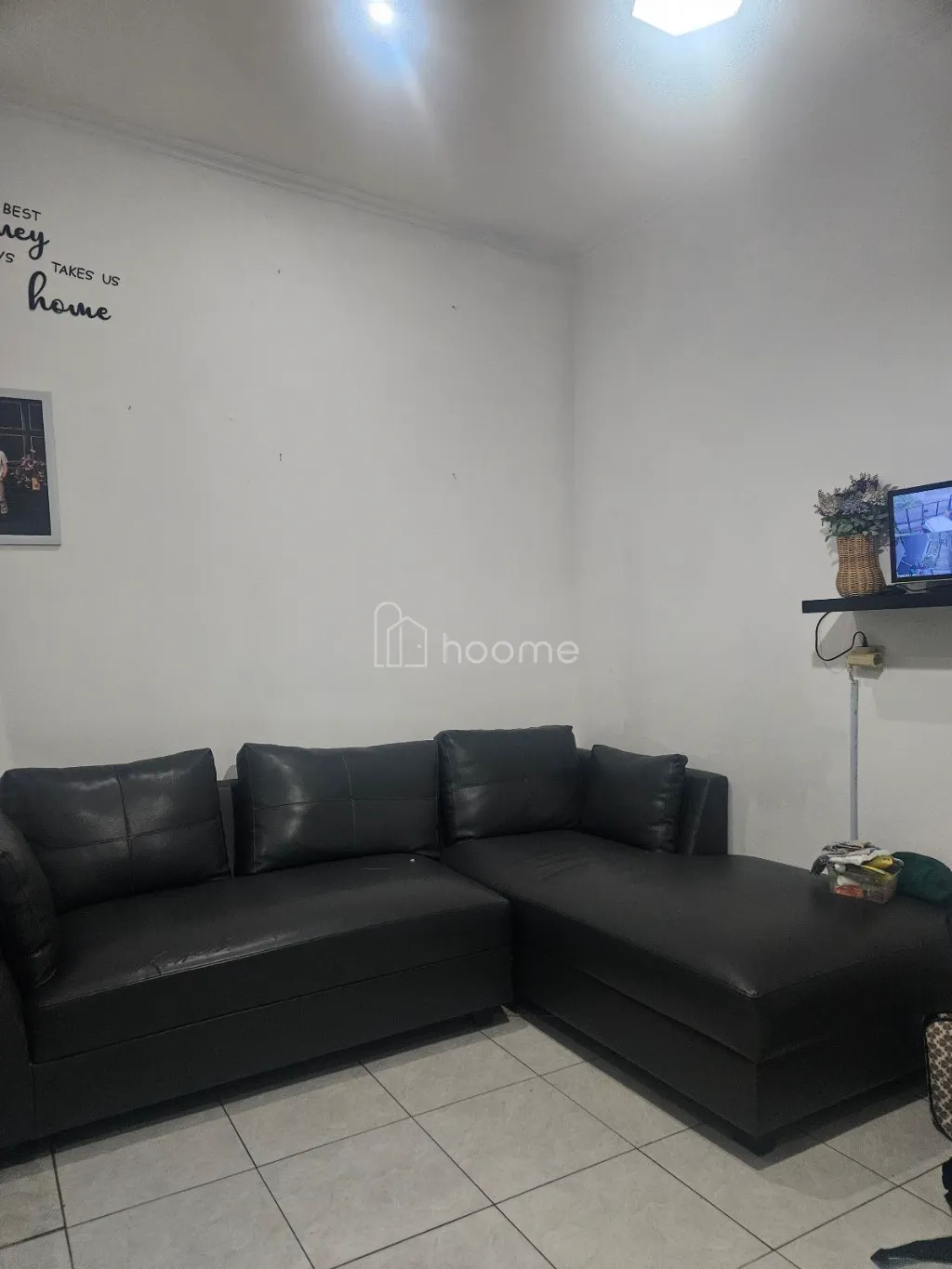 Dijual Rumah modern, compact, strategis area cikutra bandung — foto 1 dari 3