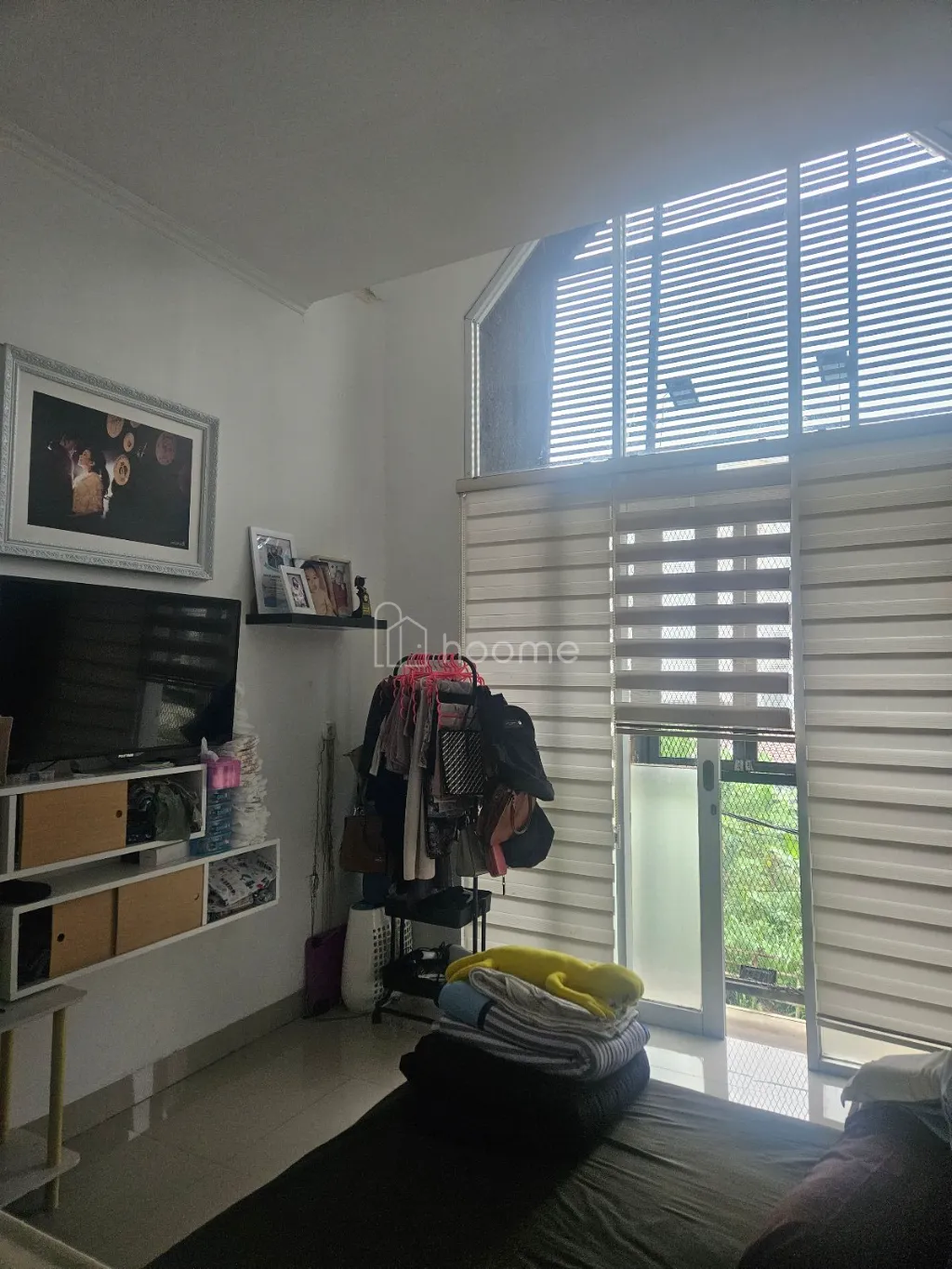 Dijual Rumah modern, compact, strategis area cikutra bandung — foto 3 dari 3