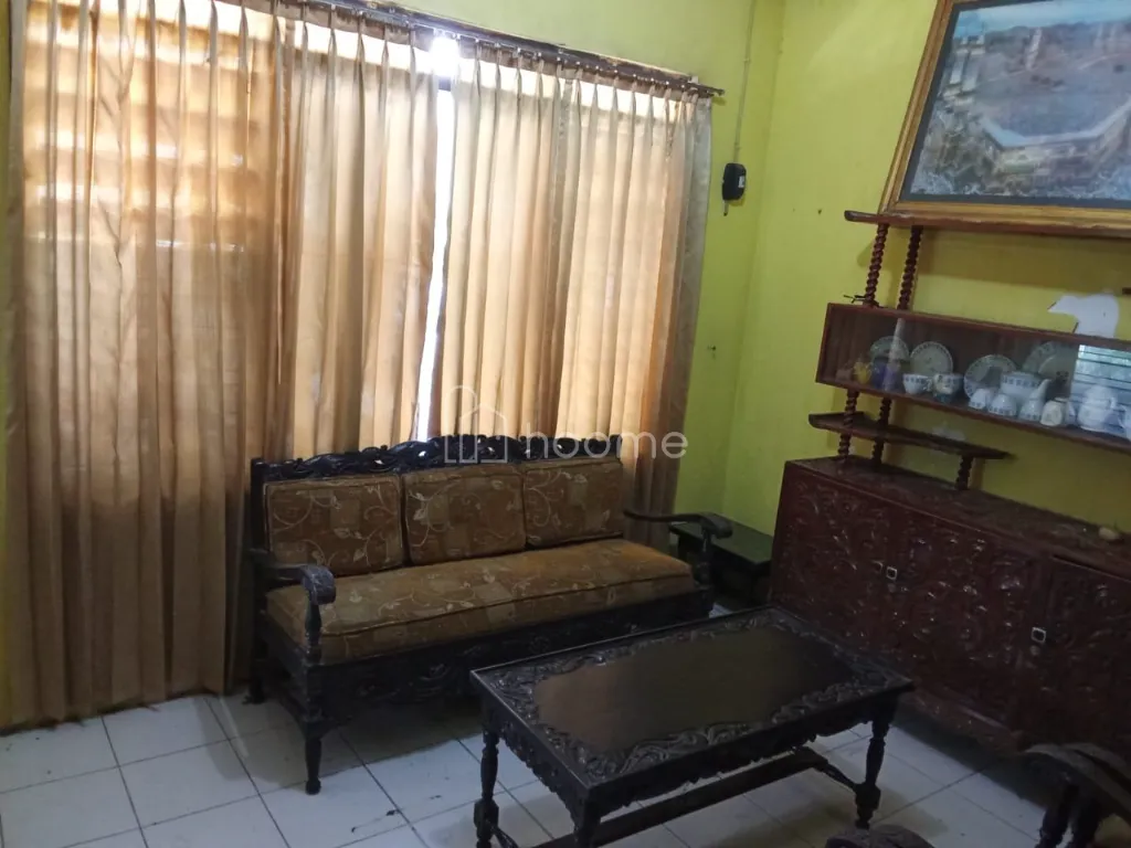 Dijual Rumah 2 Lantai Lembah Hijau Tengah Kota, Dekat AKMIL — foto 3 dari 4