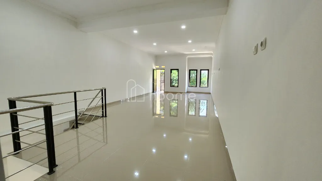 Disewa Ruko [SEWA] Ruko Baru Minimalis 2 Lantai  — foto 4 dari 4