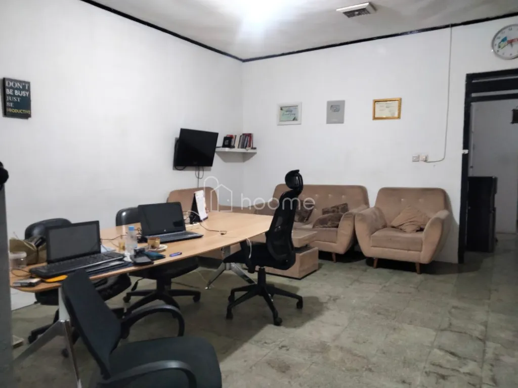 Dijual Rumah DIJUAL RUMAH JAKARTA SELATAN  — foto 3 dari 4