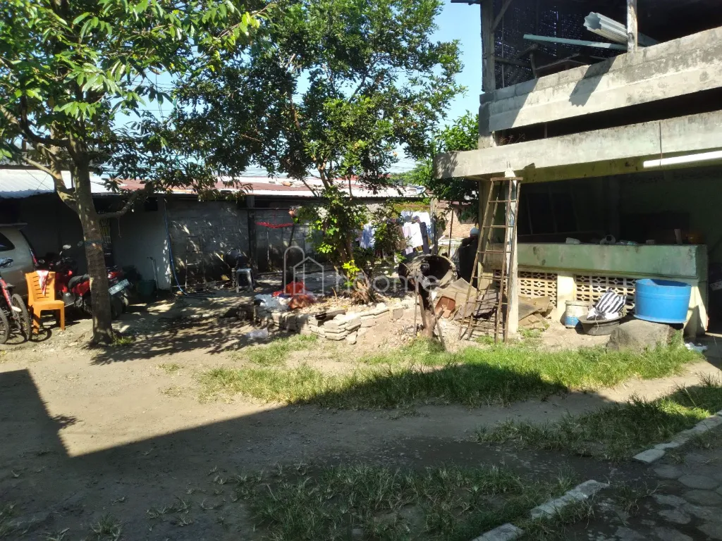 Dijual Rumah TANAH KOMERSIL SHM — foto 1 dari 4