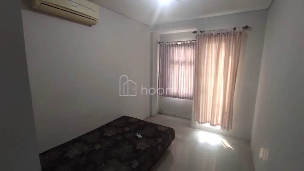 Dijual Apartemen Madison Park Apartemen Belakang Central Park Mall — foto 3 dari 4