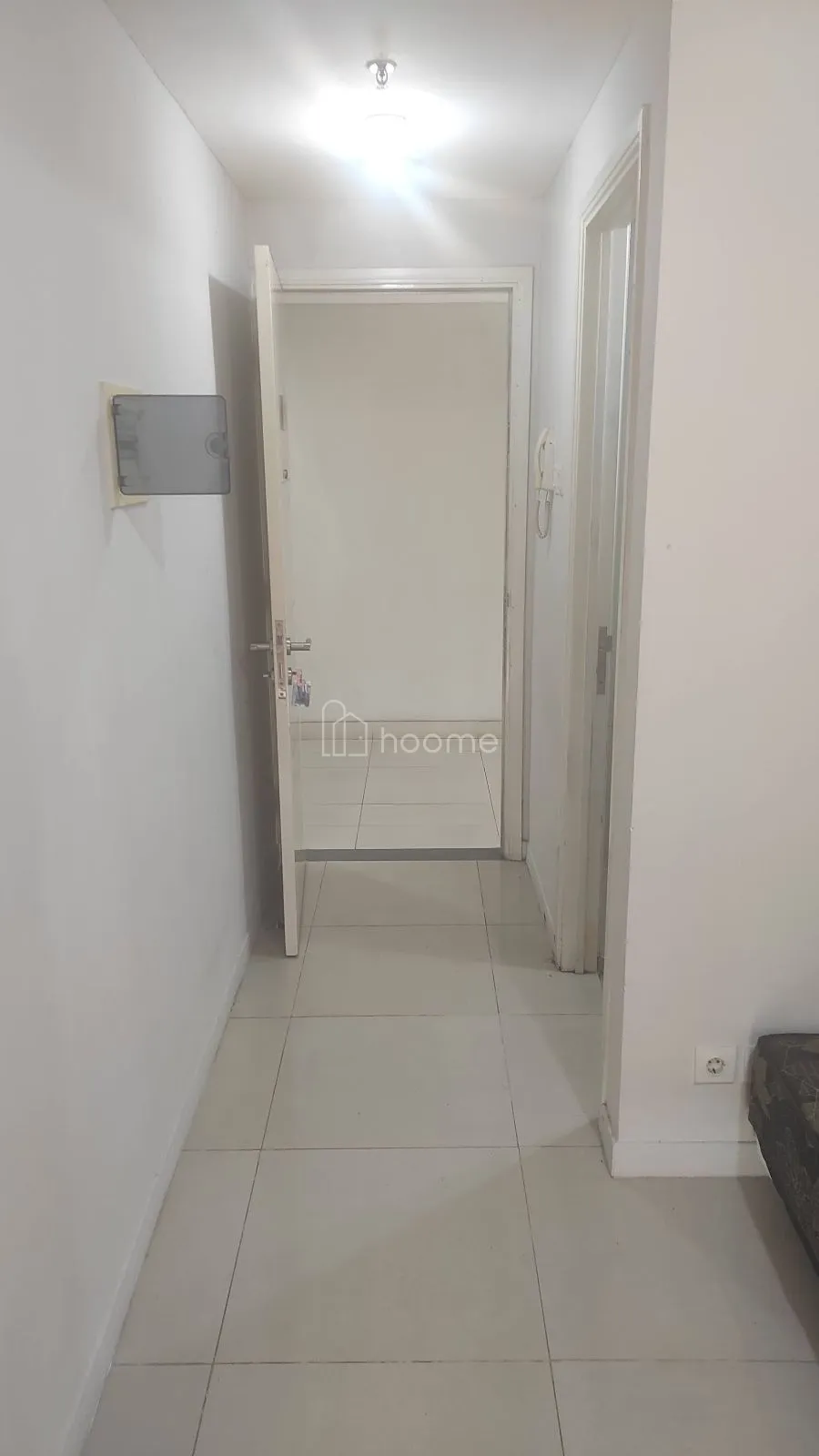 Dijual Apartemen Madison Park Apartemen Belakang Central Park Mall — foto 1 dari 4
