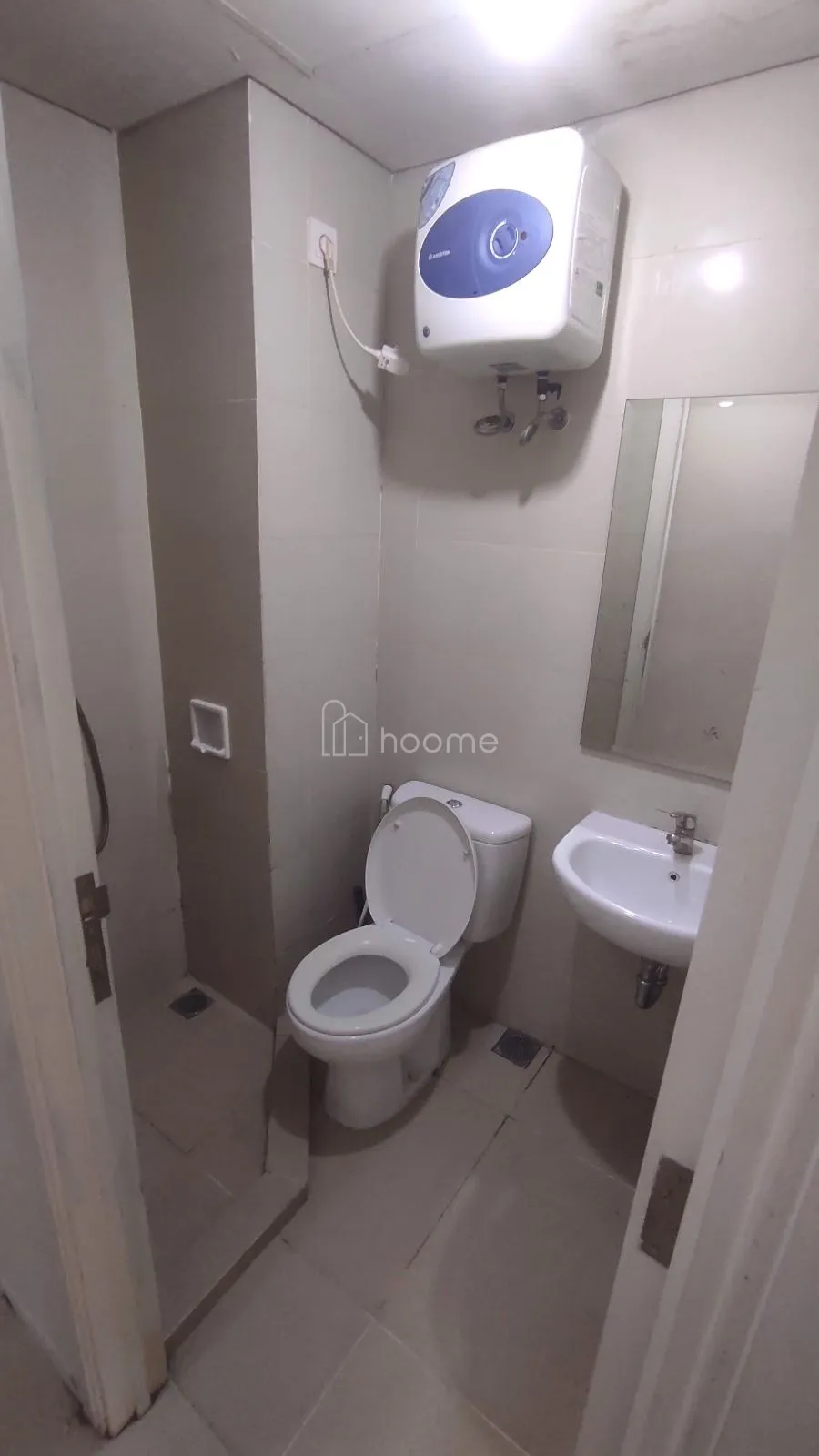 Dijual Apartemen Madison Park Apartemen Belakang Central Park Mall — foto 4 dari 4