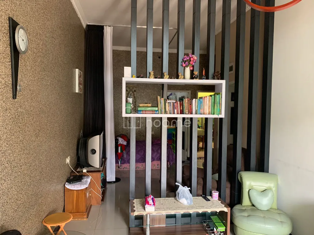 Disewa Rumah Di komplek puri cikoneng indah — foto 3 dari 4