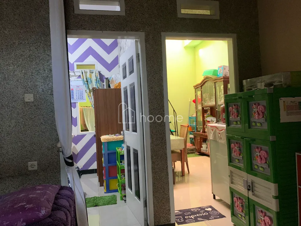 Disewa Rumah Di komplek puri cikoneng indah — foto 4 dari 4
