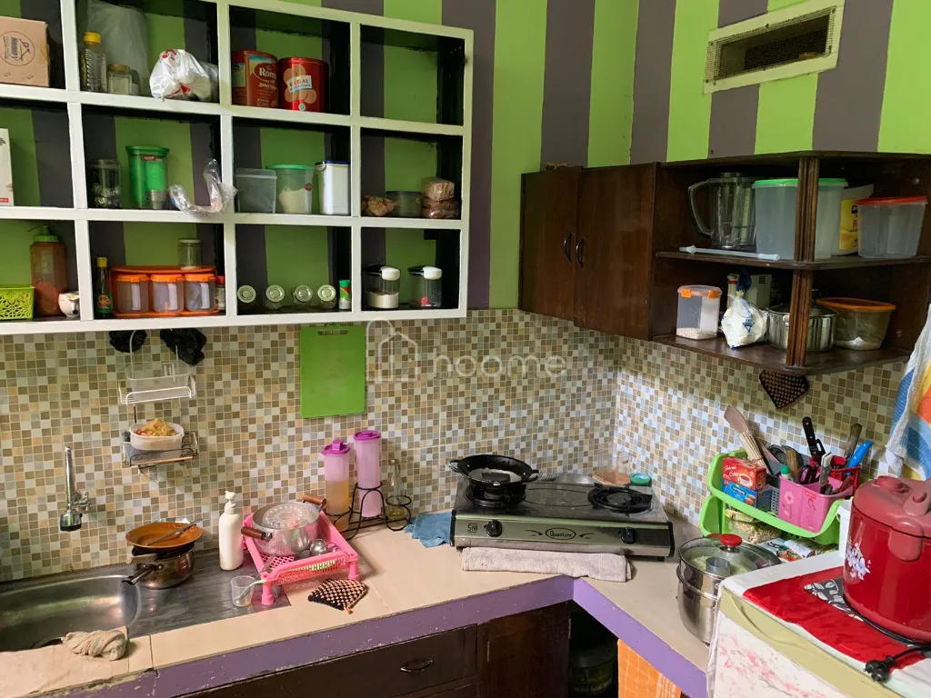 Disewa Rumah Di komplek puri cikoneng indah — foto 1 dari 4