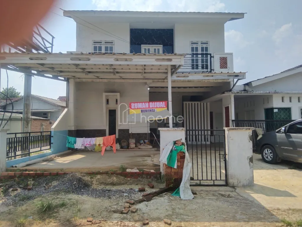 Dijual Rumah Jual Cepat / BU — foto 3 dari 3