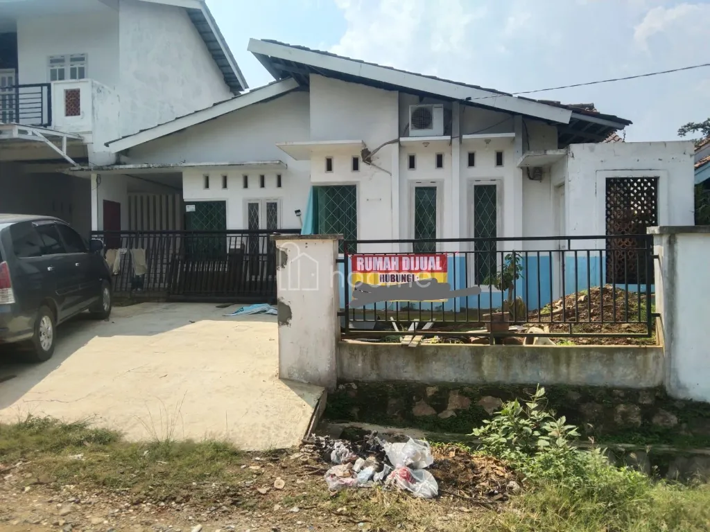 Dijual Rumah Jual Cepat / BU — foto 1 dari 3