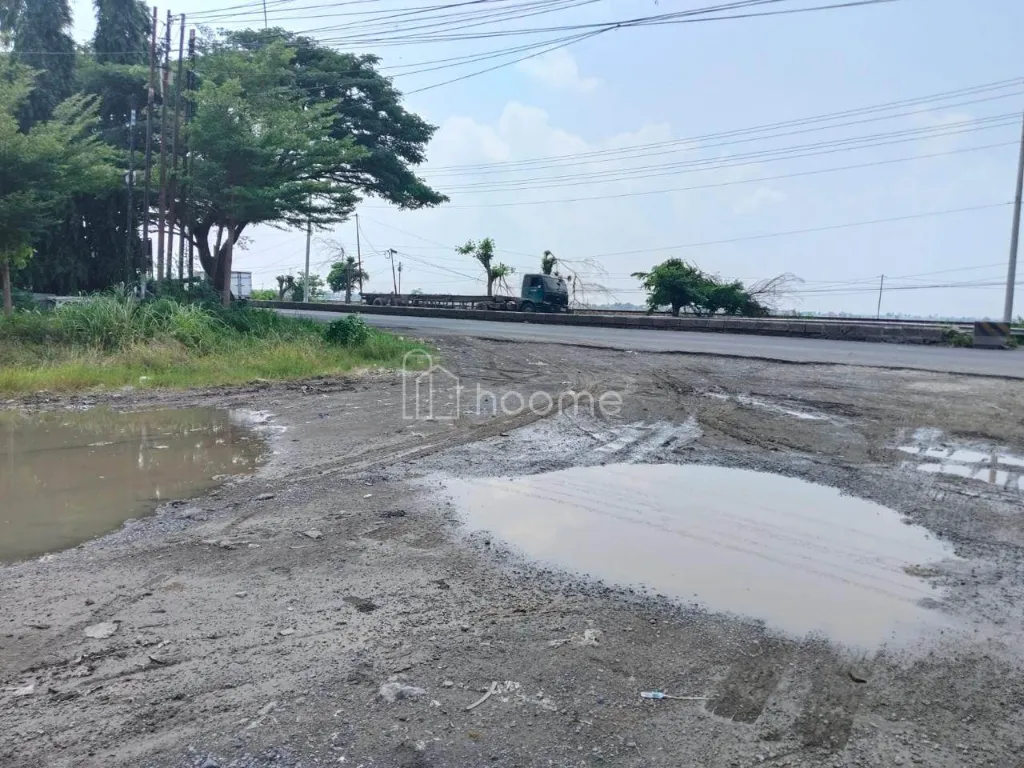 Dijual Tanah seluas 10.650 m2, dipinggir jalan raya pantura — foto 4 dari 4