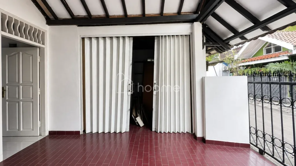 Disewa Rumah Disewakan Rumah Buana Permai Cipondoh — foto 4 dari 4