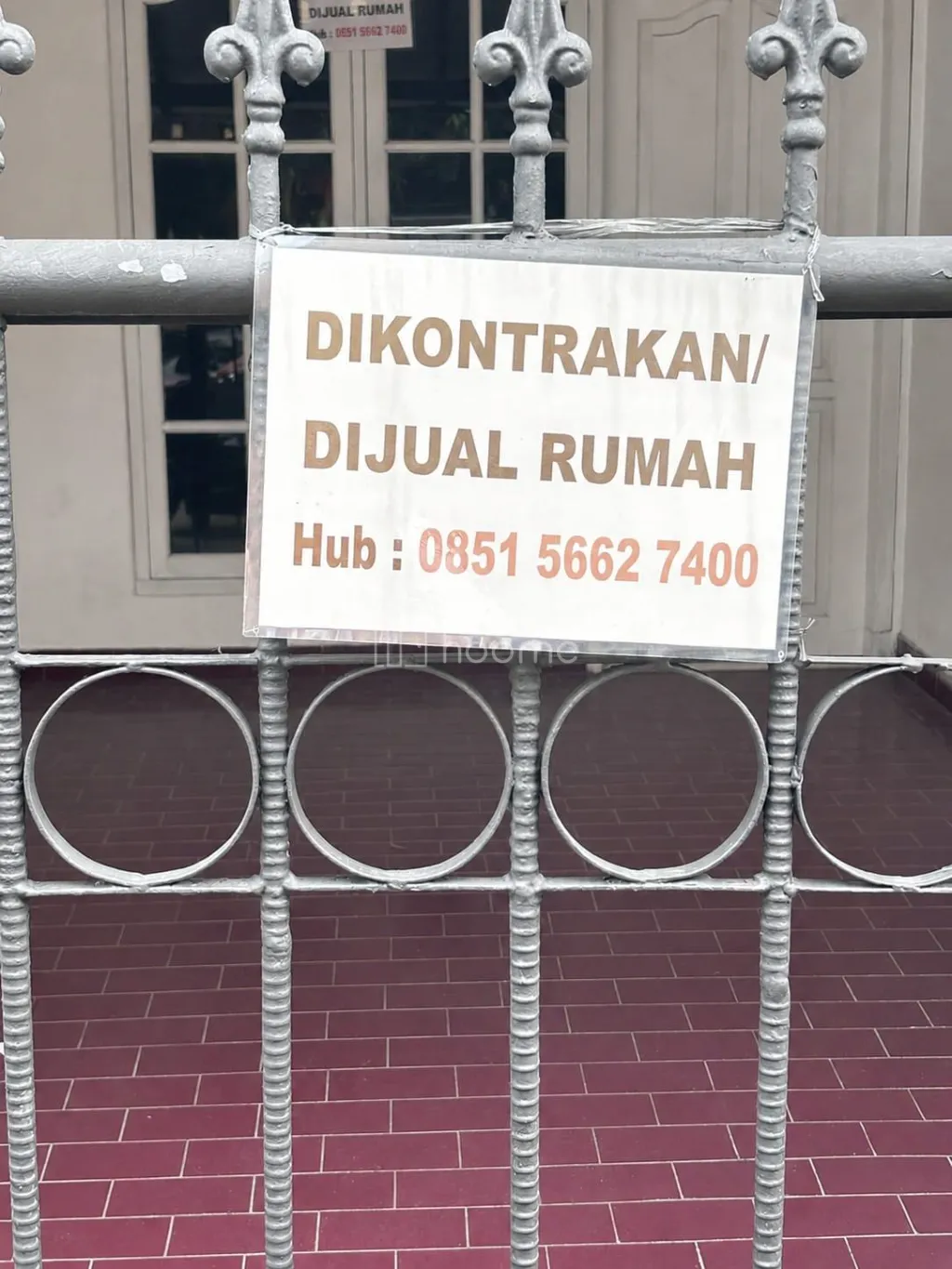 Disewa Rumah Disewakan Rumah Buana Permai Cipondoh — foto 3 dari 4