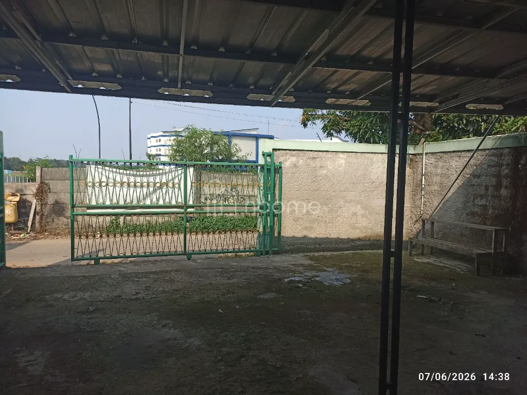 Disewa Rumah Disewa Rumah 4 KT 2 KM Carport 3 Mbl — foto 3 dari 3