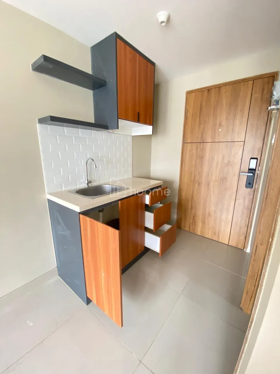 Dijual Apartemen DIJUAL APARTEMEN SIAP INVESTASI – FULL TENANT — foto 4 dari 4
