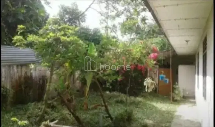 Dijual Rumah Rumah Dijual Bebas Banjir dan Tanah Luas — foto 4 dari 4