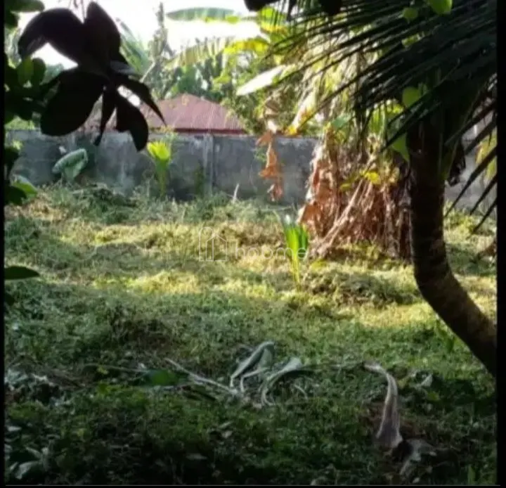 Dijual Rumah Rumah Dijual Bebas Banjir dan Tanah Luas — foto 1 dari 4
