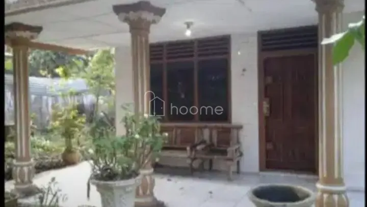 Dijual Rumah Rumah Dijual Bebas Banjir dan Tanah Luas — foto 3 dari 4