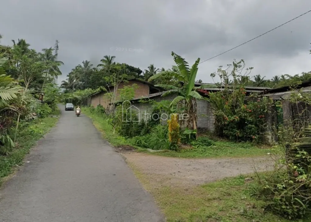 Disewa Rumah Ex kandang di Wonokerto Turi Sleman  — foto 3 dari 4