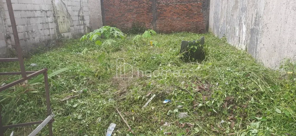 Dijual Tanah Dijual Tanah 60m, dari 120jt>>80jt saja !, SHM. — foto 3 dari 3