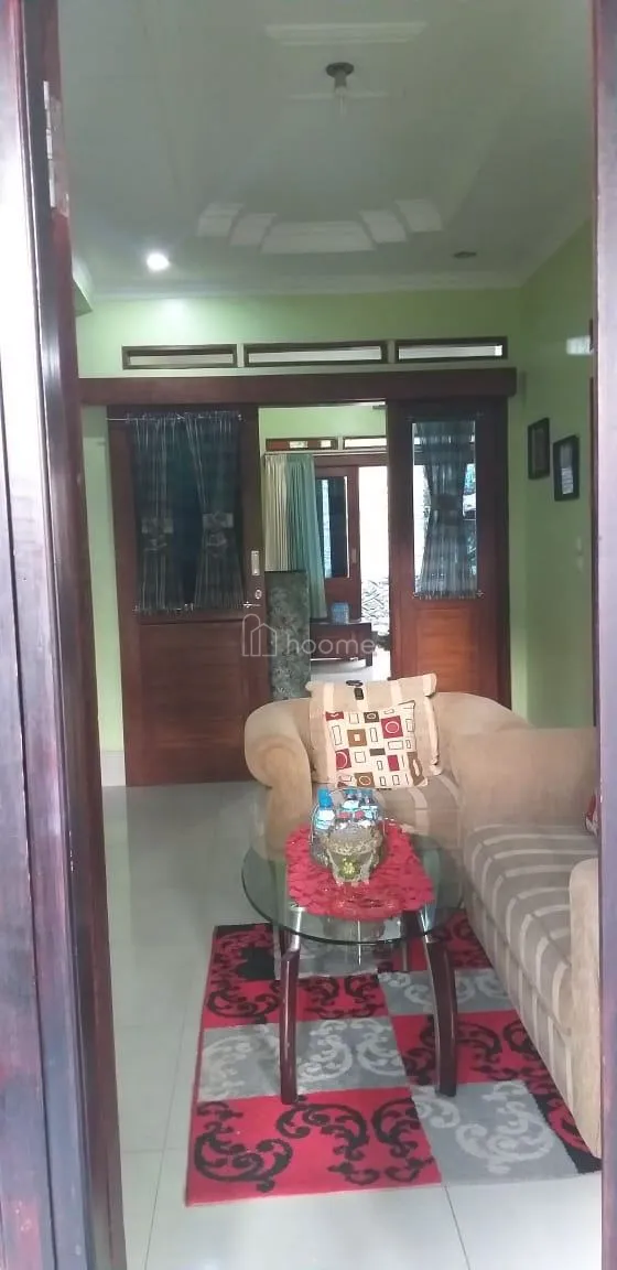 Dijual Rumah Kampoeng Raya Residence Cikulur bagus,luas , murah — foto 4 dari 4
