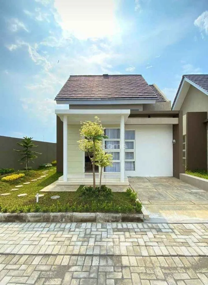 Dijual Rumah dapatkan cashback ratusan juta — foto 4 dari 4