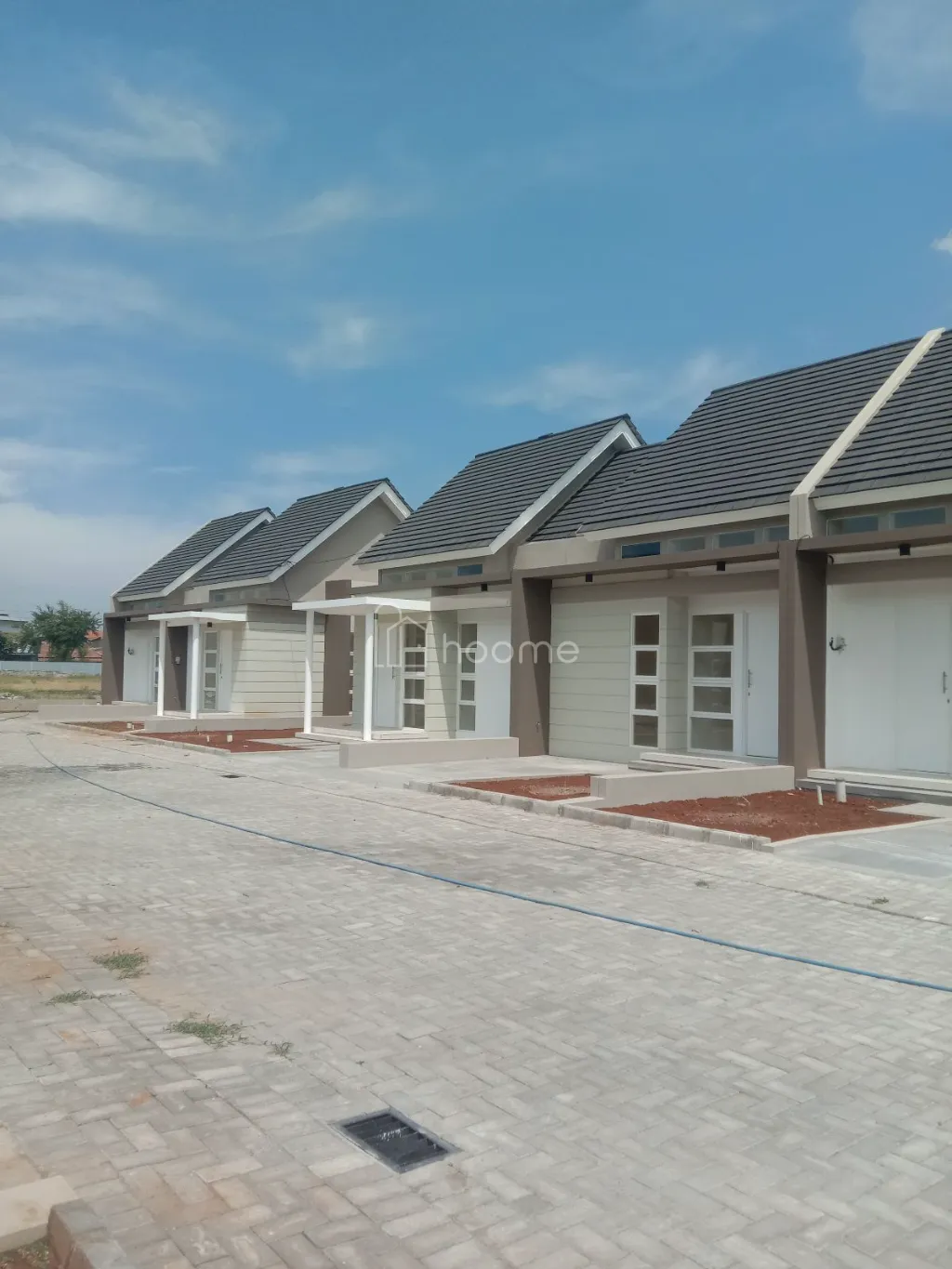 Dijual Rumah dapatkan cashback ratusan juta — foto 1 dari 4