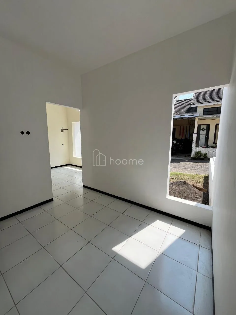 Dijual Rumah Hunian Strategis Singosari — foto 4 dari 4