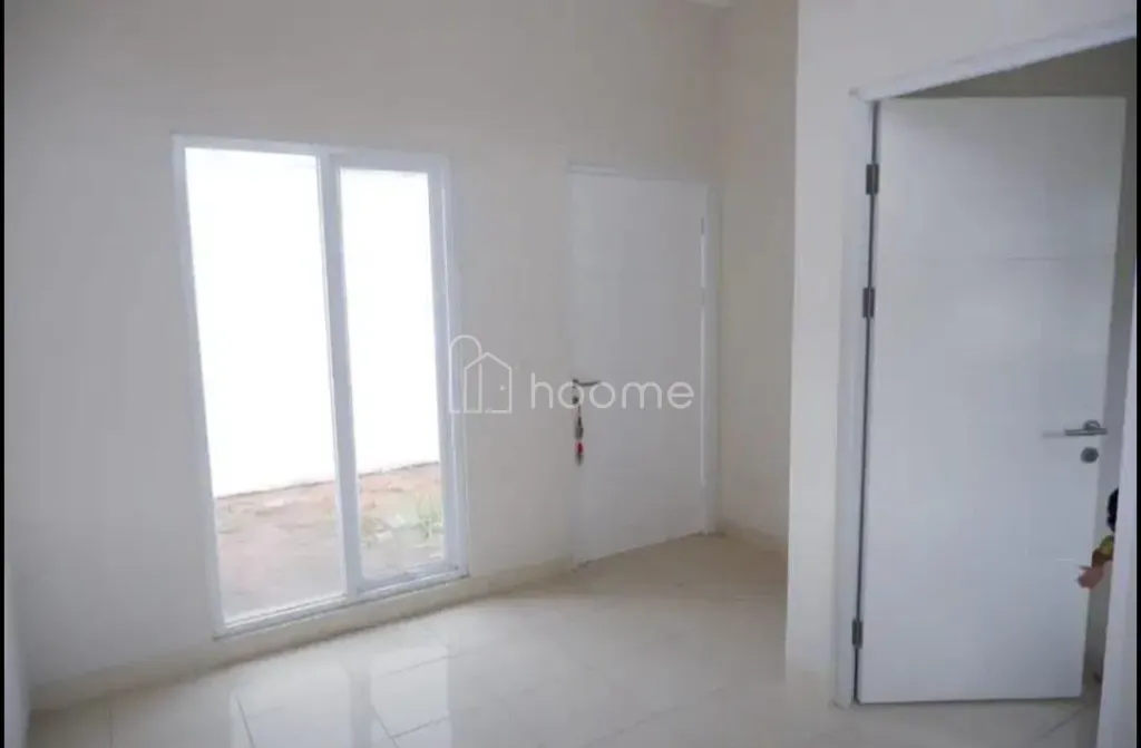 Dijual Rumah Minimalis Siap Huni - The River Parung Panjang — foto 4 dari 4