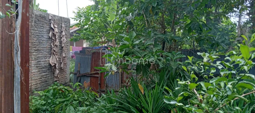 Dijual Tanah Dan Bangunan Strategis ditepi Jalan Raya Mata Air — foto 1 dari 4