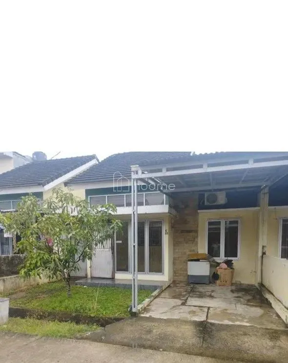 Disewa Rumah DISEWAKAN/DIJUAL RUMAH SIAP HUNI DI OPI REGENCY II — foto 2 dari 4