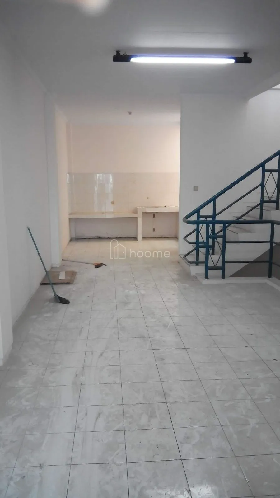 Dijual Ruko Jual Ruko Hoek Sunter — foto 1 dari 4