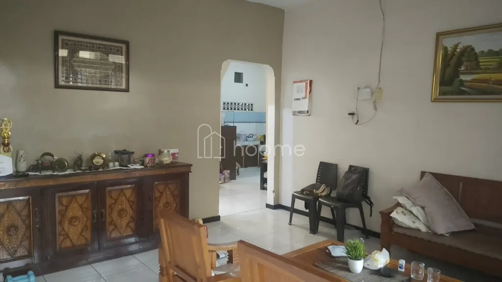Dijual Rumah Rumah daerah Surabaya Barat (Manukan) SHM — foto 1 dari 3