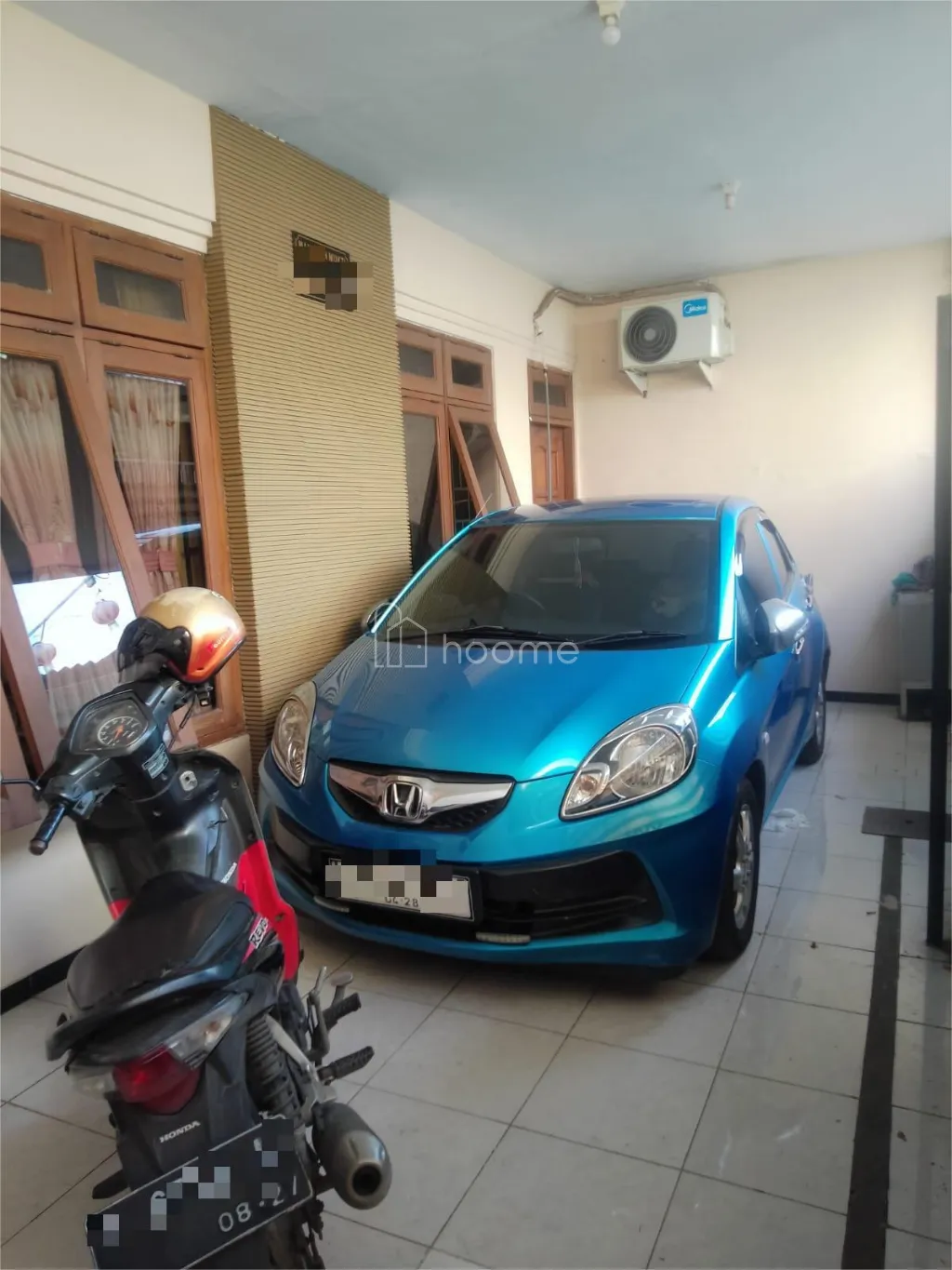 Dijual Rumah Rumah daerah Surabaya Barat (Manukan) SHM — foto 3 dari 3