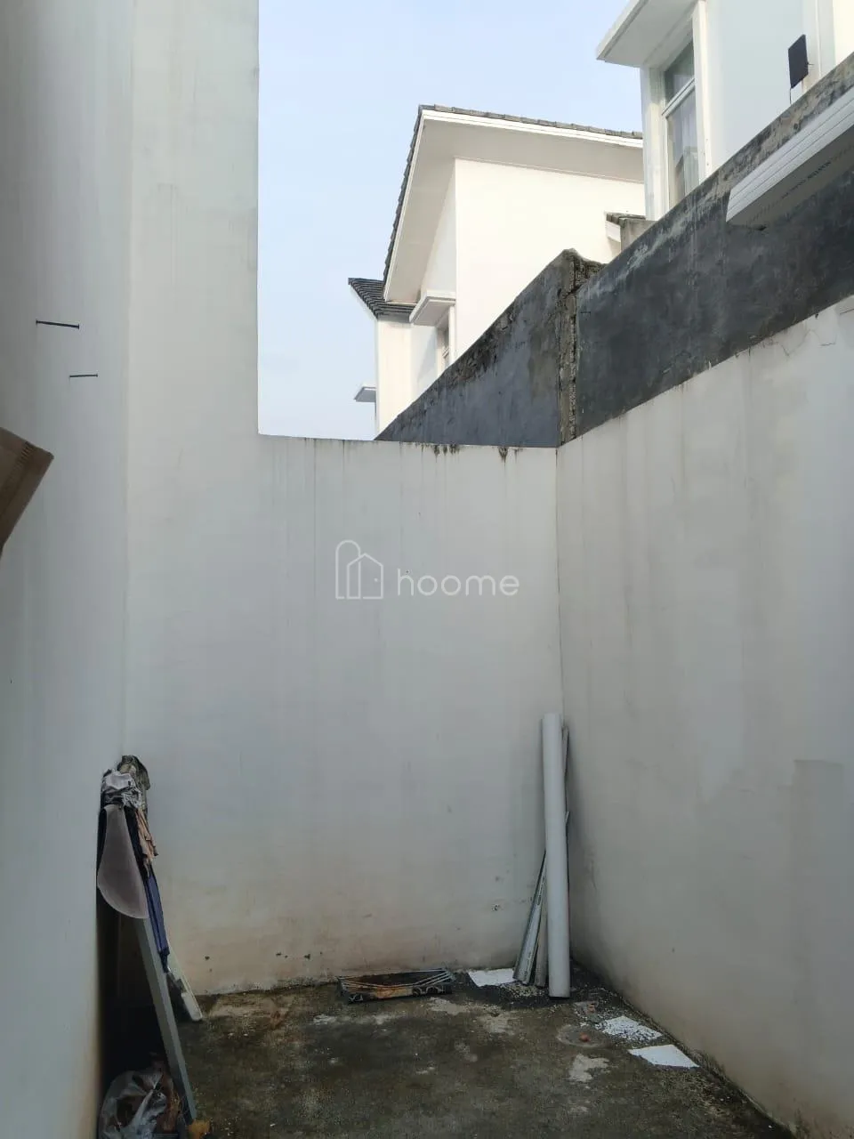 Dijual Rumah Take Over Rumah 2 Lantai — foto 3 dari 4