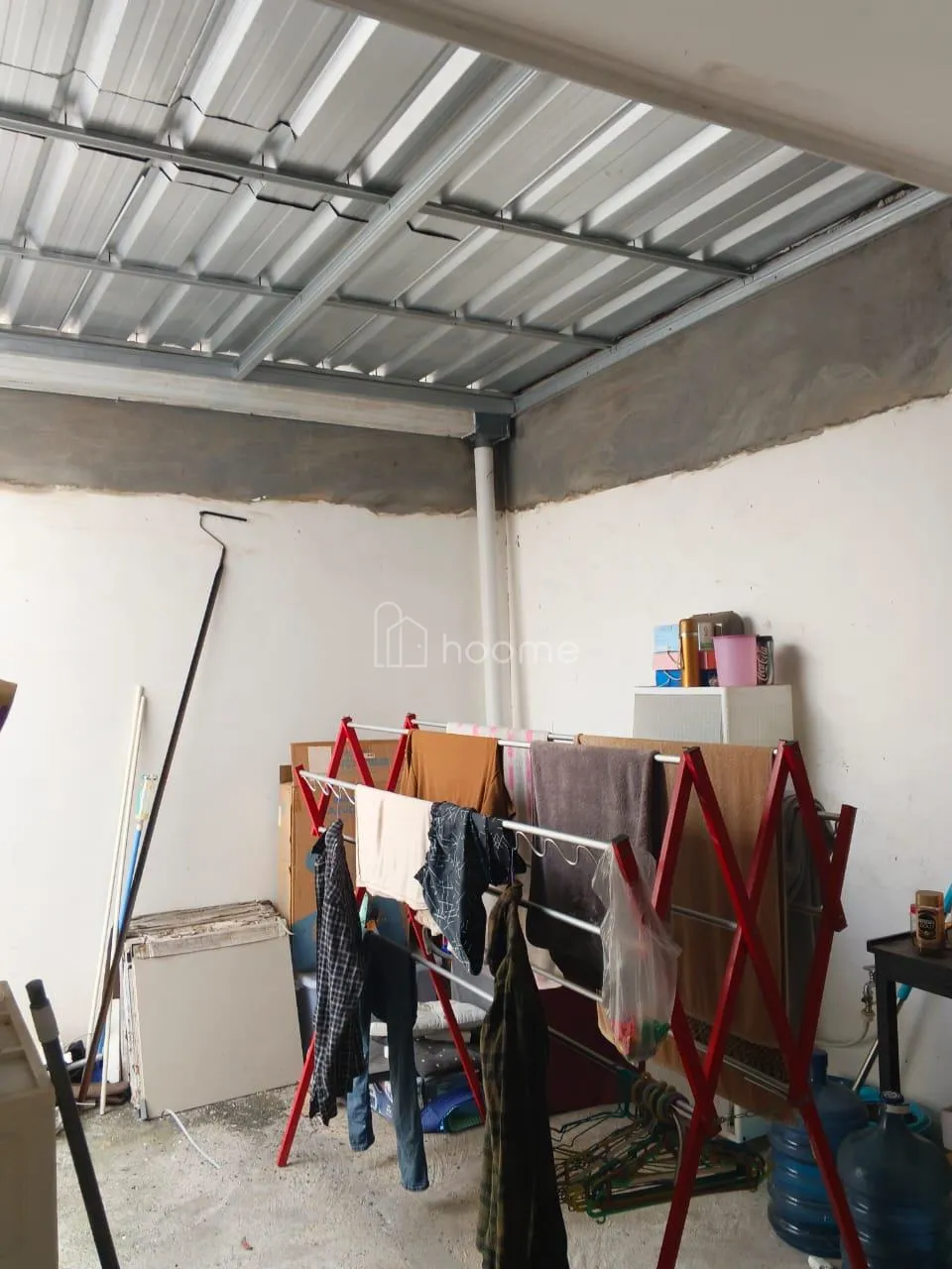 Dijual Rumah Take Over Rumah 2 Lantai — foto 4 dari 4