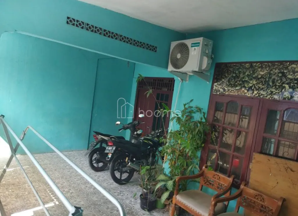 Disewa Rumah Di perumahan Puri Cendana 1  — foto 3 dari 3