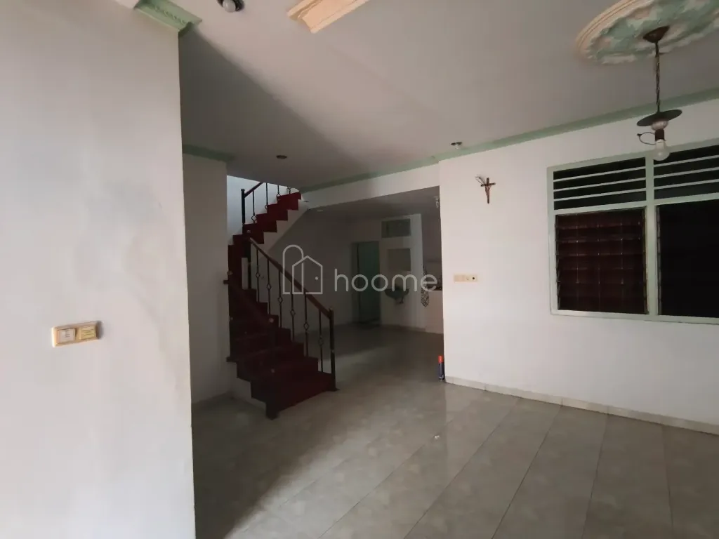 Dijual Rumah JUAL RUGI! Rumah Siap Huni di Jelambar  — foto 1 dari 4