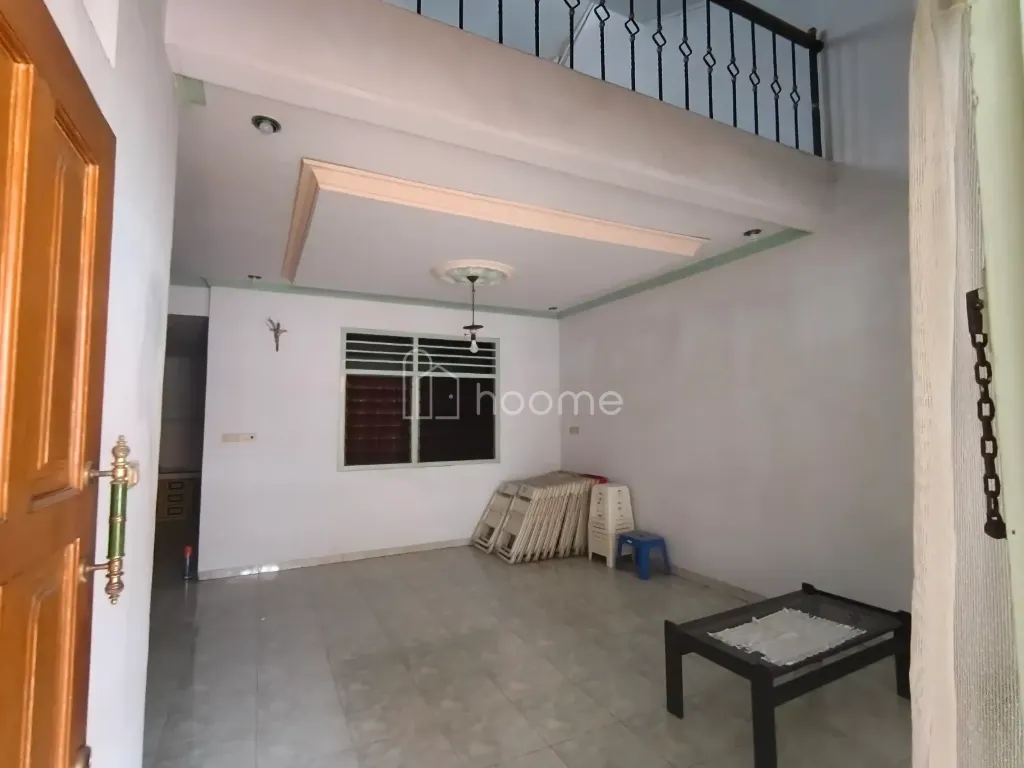 Dijual Rumah JUAL RUGI! Rumah Siap Huni di Jelambar  — foto 4 dari 4