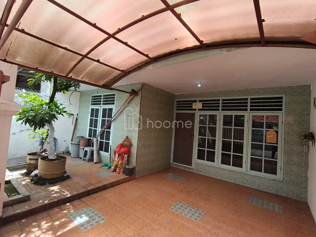 Dijual Rumah JUAL RUGI! Rumah Siap Huni di Jelambar  — foto 3 dari 4